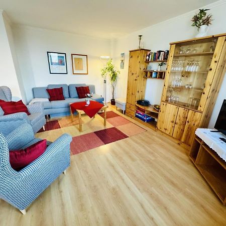 Ostseetraum Rostock Ngoại thất bức ảnh
