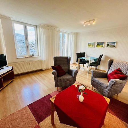 Ostseetraum Rostock Ngoại thất bức ảnh