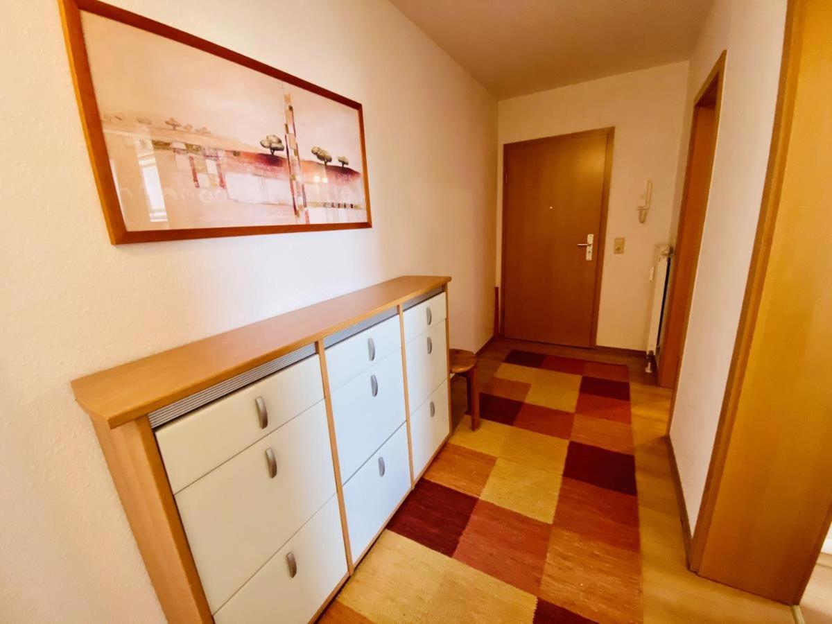 Ostseetraum Rostock Ngoại thất bức ảnh
