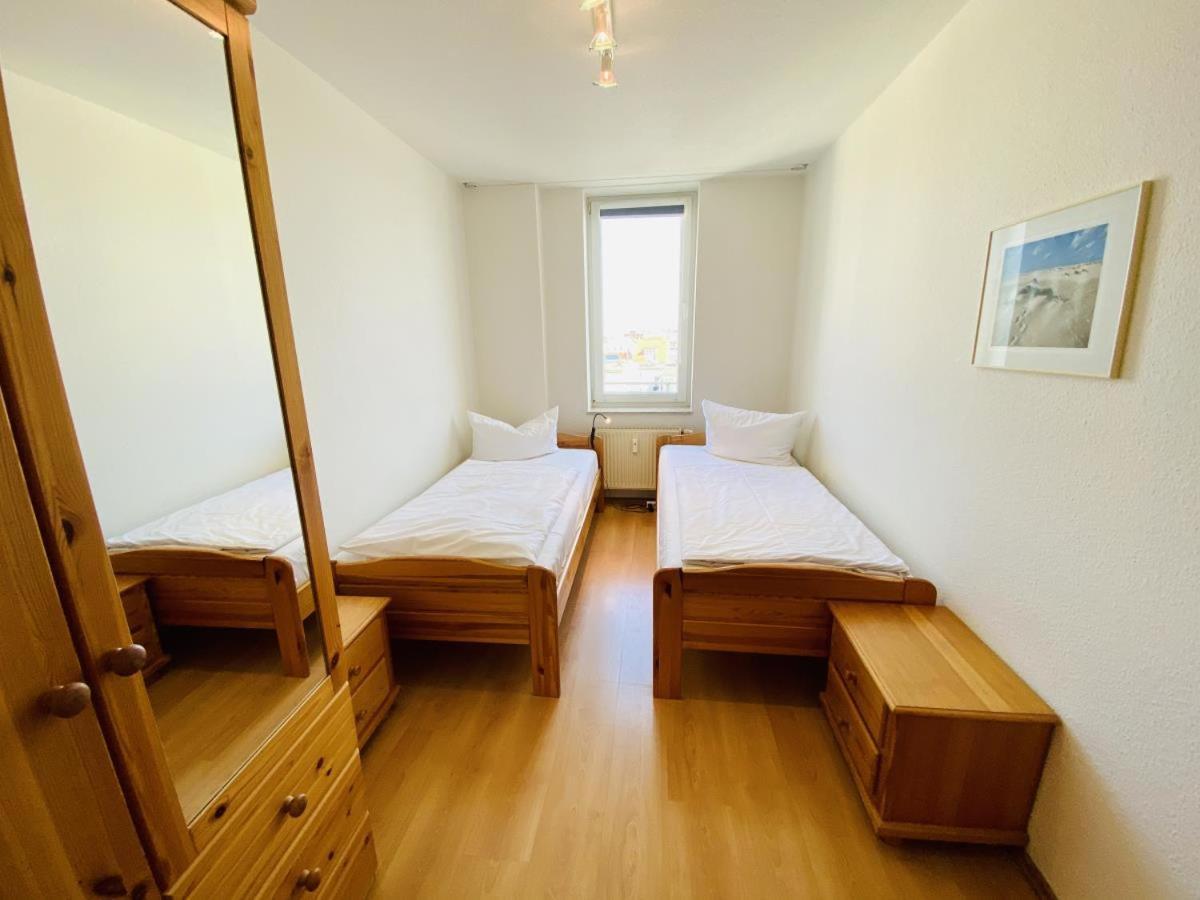 Ostseetraum Rostock Ngoại thất bức ảnh
