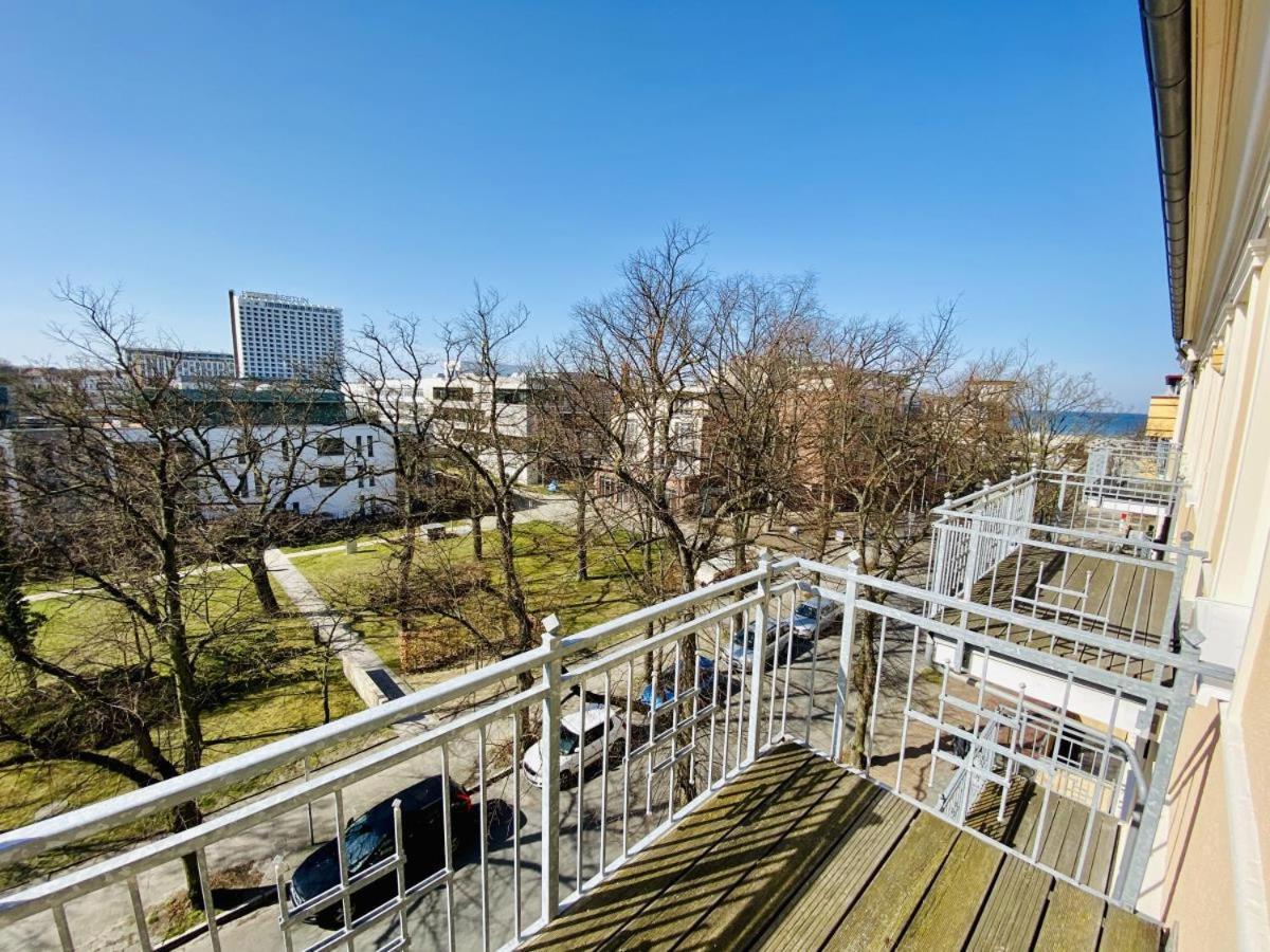 Ostseetraum Rostock Ngoại thất bức ảnh